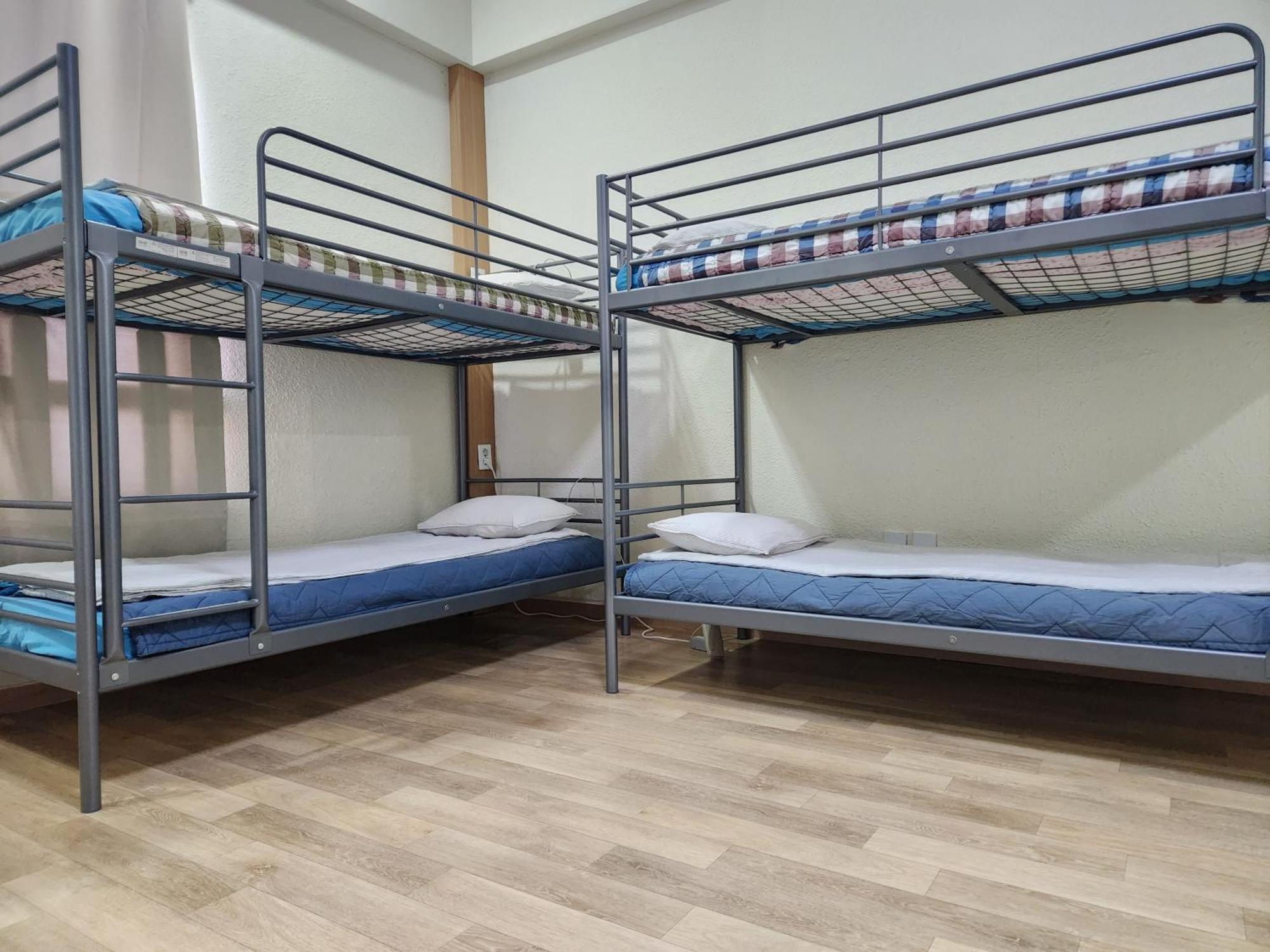 Sokcho & Guesthouse Номер фото
